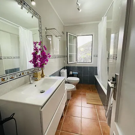 Villa Tarife San Isidro (Tenerife)